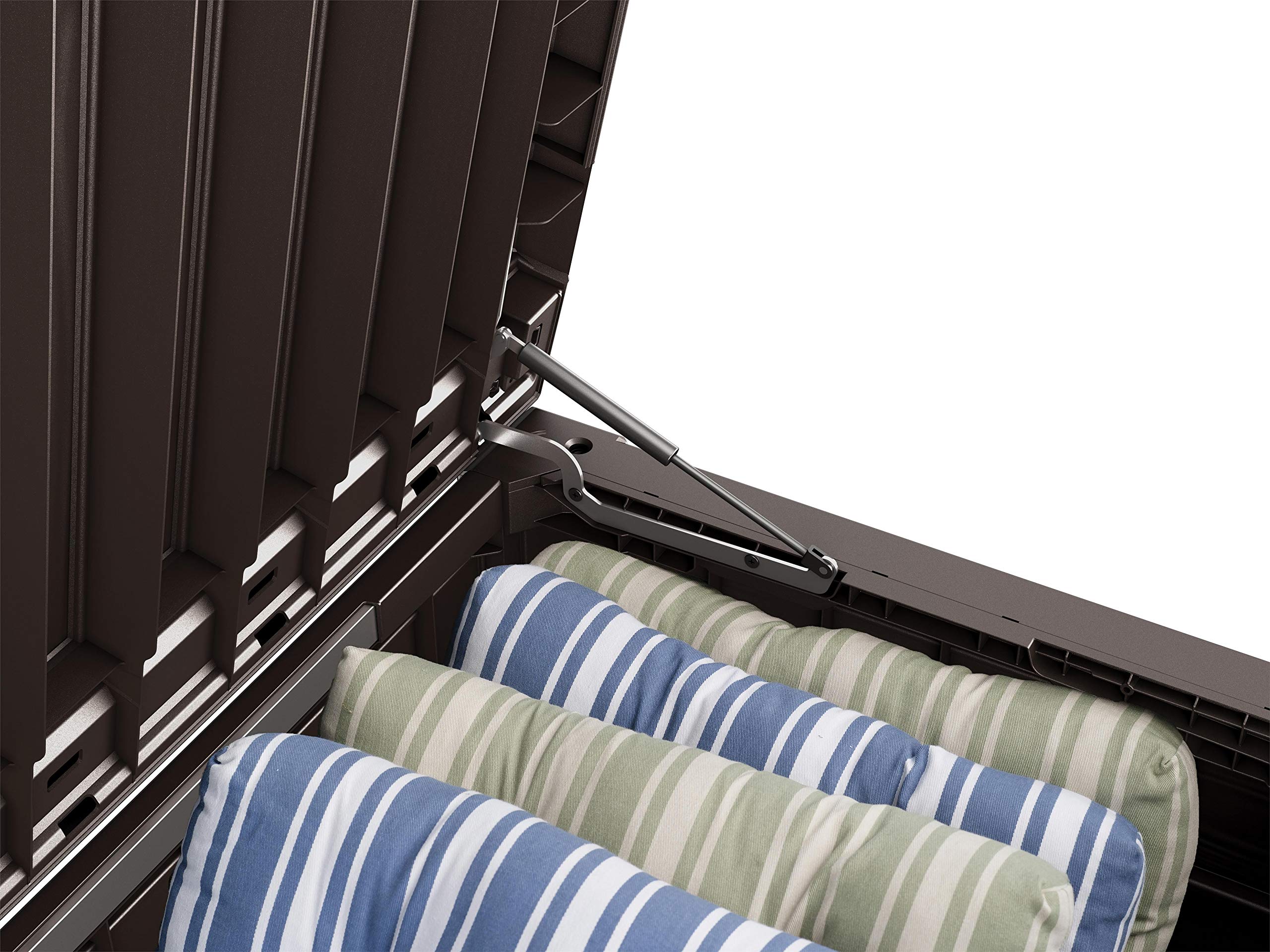 keter-westwood-kissenbox-auflagenbox-570-l-155-x-72-4-x-64-4-cm-braun image 6