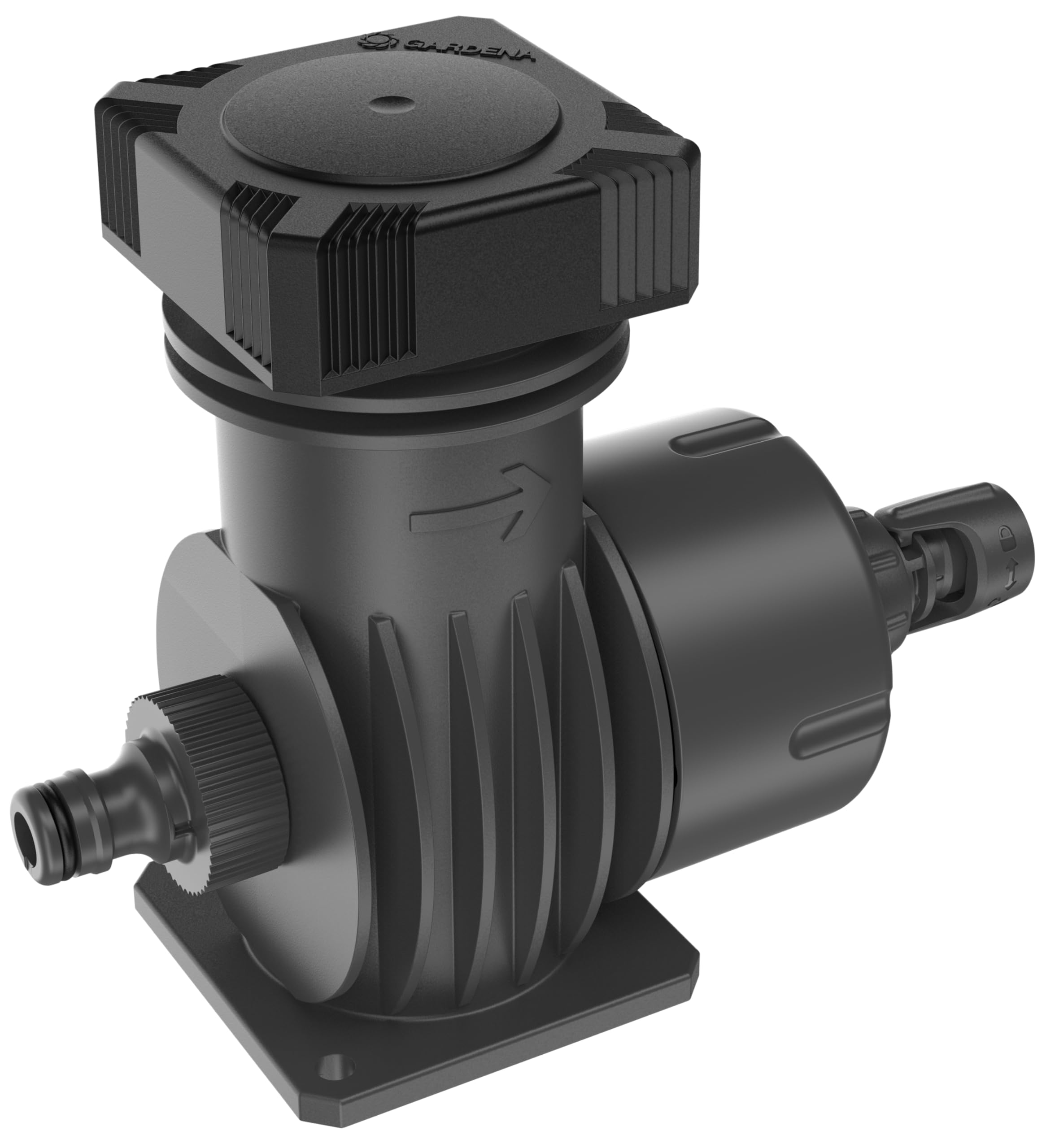 gardena-micro-drip-system-basisger-t-2000-13310-20 image 1
