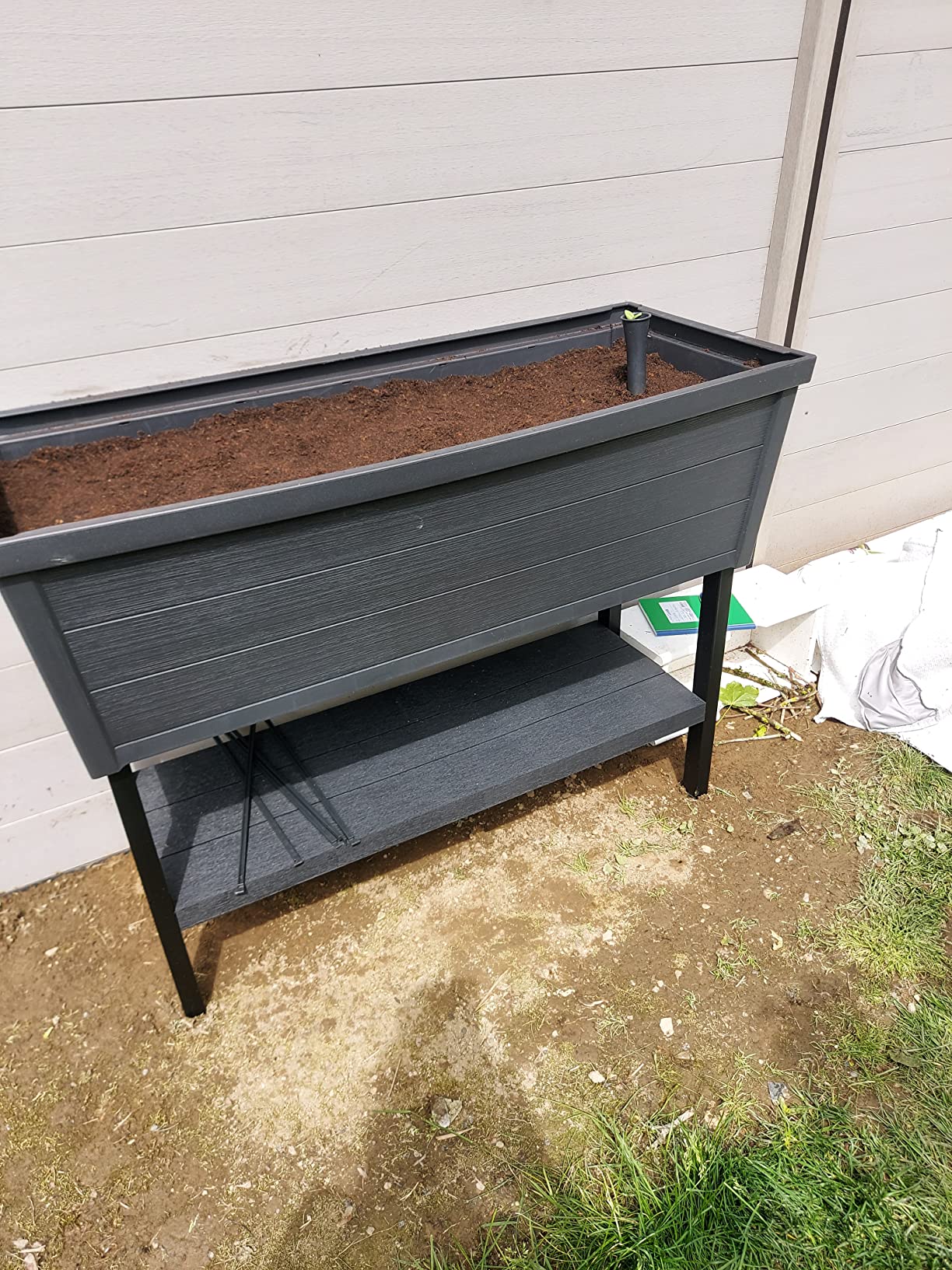 Stabil und schick