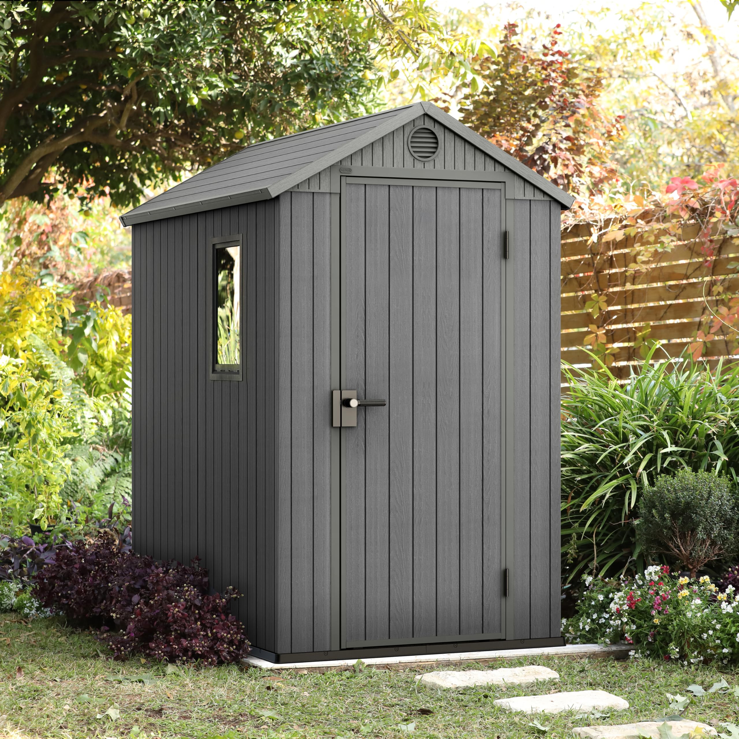 keter-ger-tehaus-darwin-4x6-grau-184-5x125-8x205-cm image 7