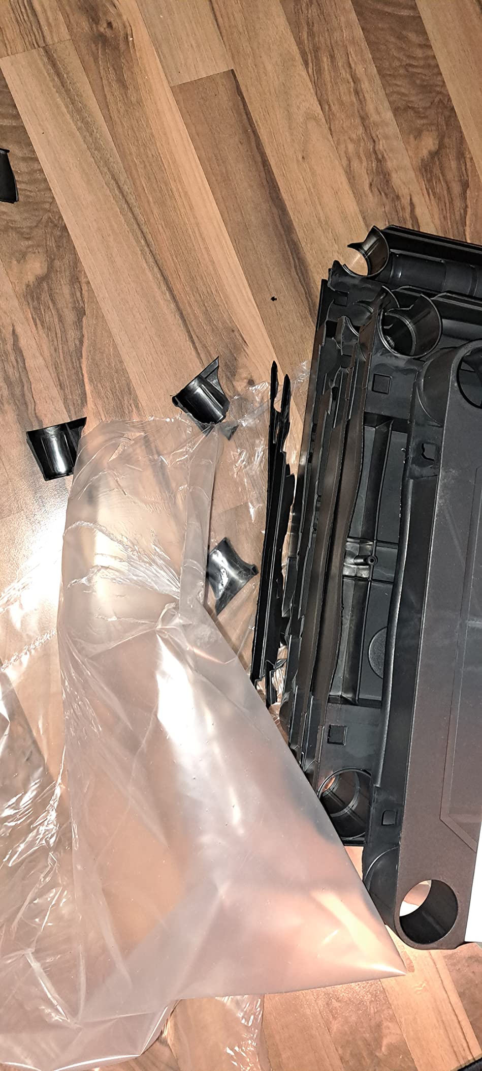 Kaufempfehlung für Garage