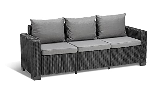 keter-allibert-california-lounge-set-5-sitzer-rattan-optik-graphit image 6