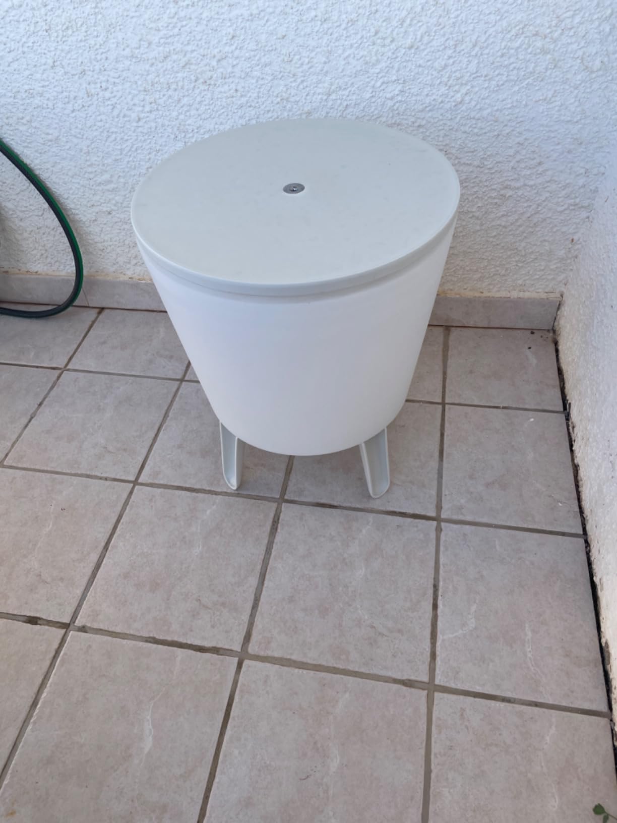 Hält lange kalt