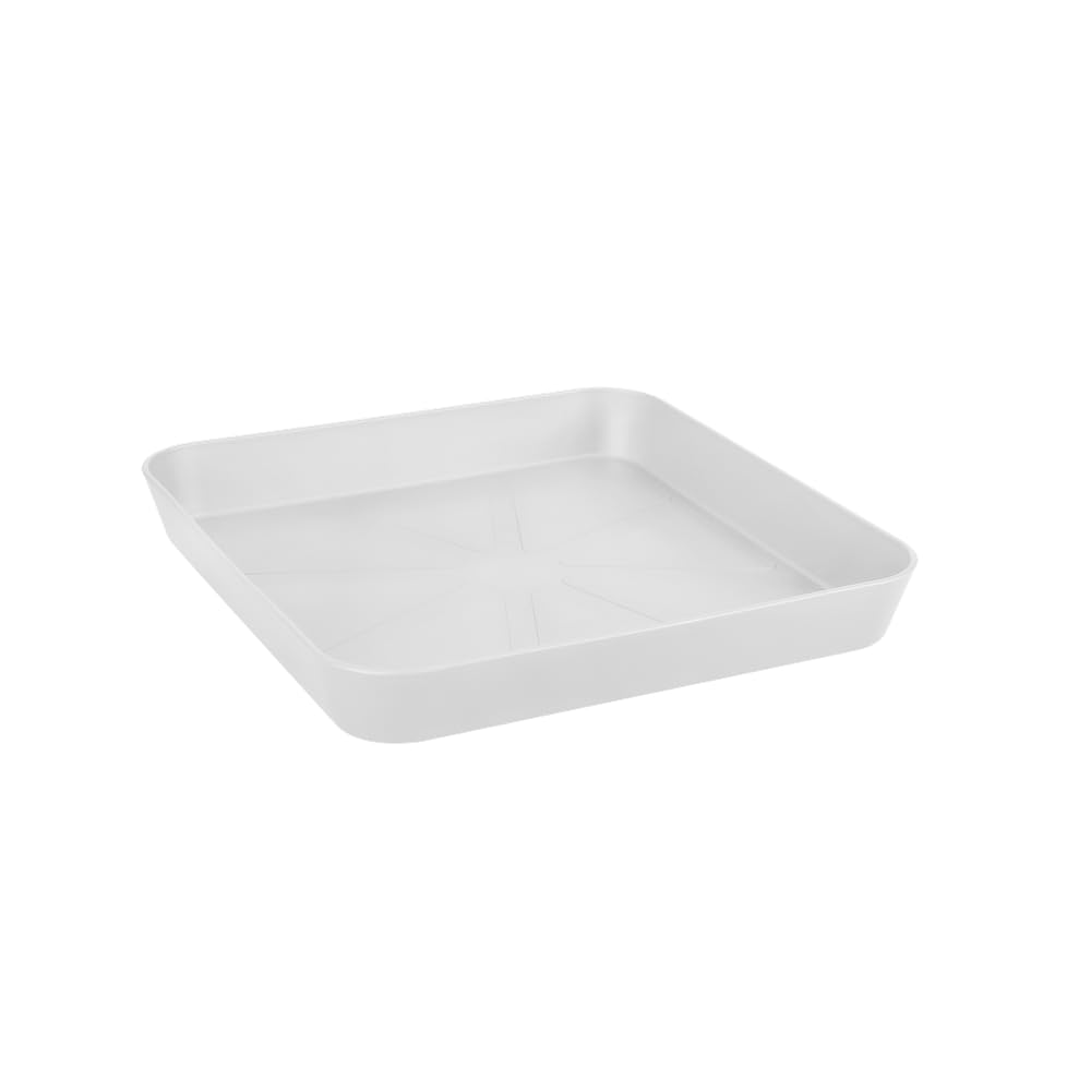 elho-loft-urban-untersetzer-rechteckig-22-cm-seidenwei-22-5-x-22-5-x-3-4-cm image 2