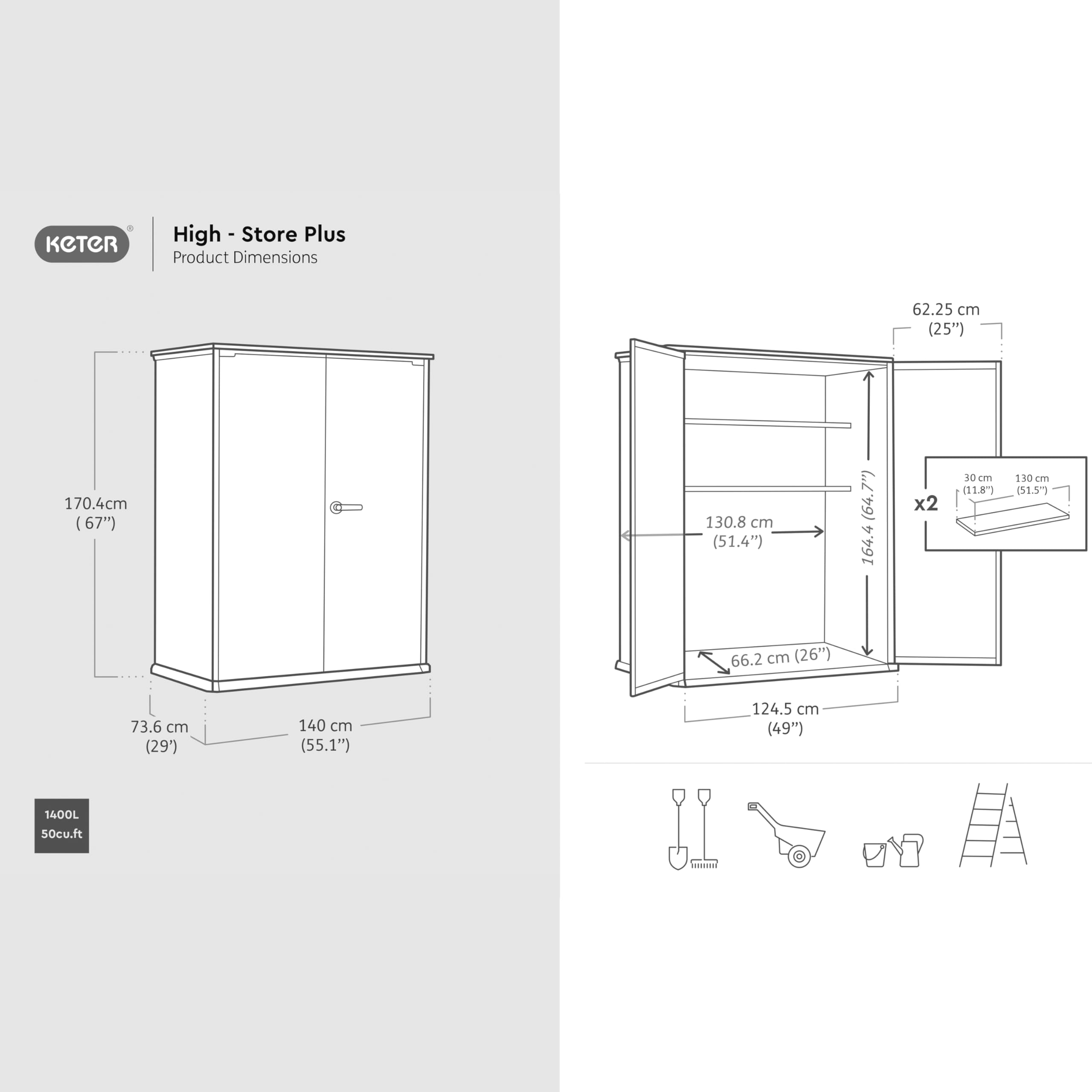 keter-signature-gartenschrank-1400-liter-rosenholz-abschlie-bar image 6