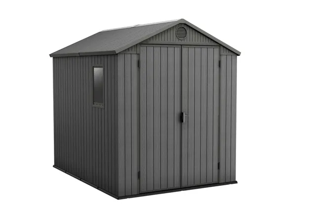keter-ger-tehaus-darwin-6x8-grau-190-x-244-x-221-cm-mit-unterboden image 1