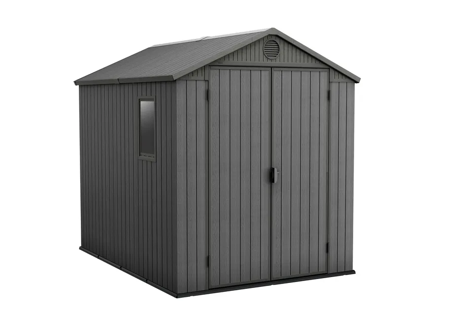 keter-ger-tehaus-darwin-6x8-grau-190-x-244-x-221-cm-mit-unterboden image 1