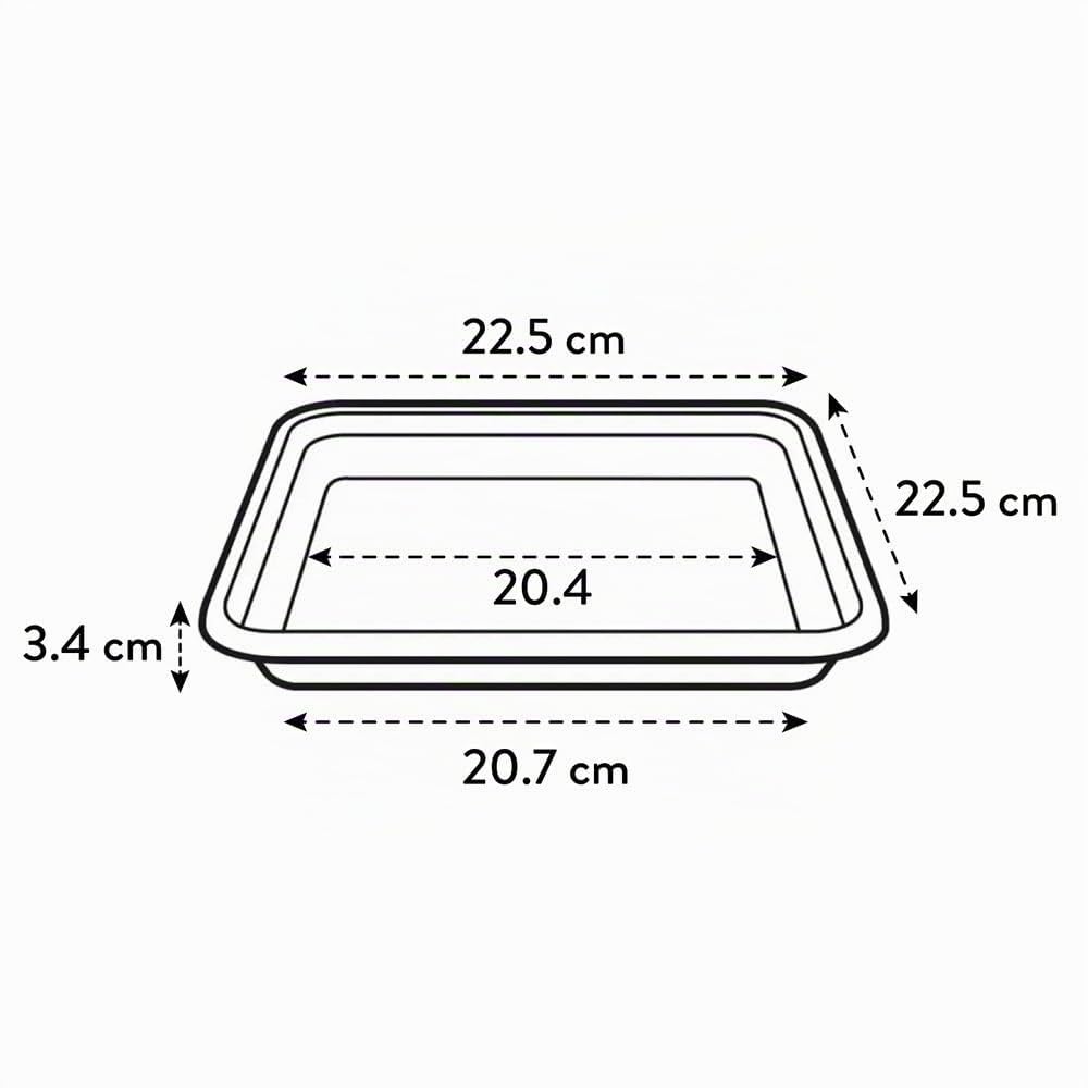 elho-loft-urban-untersetzer-rechteckig-22-cm-wei image 3