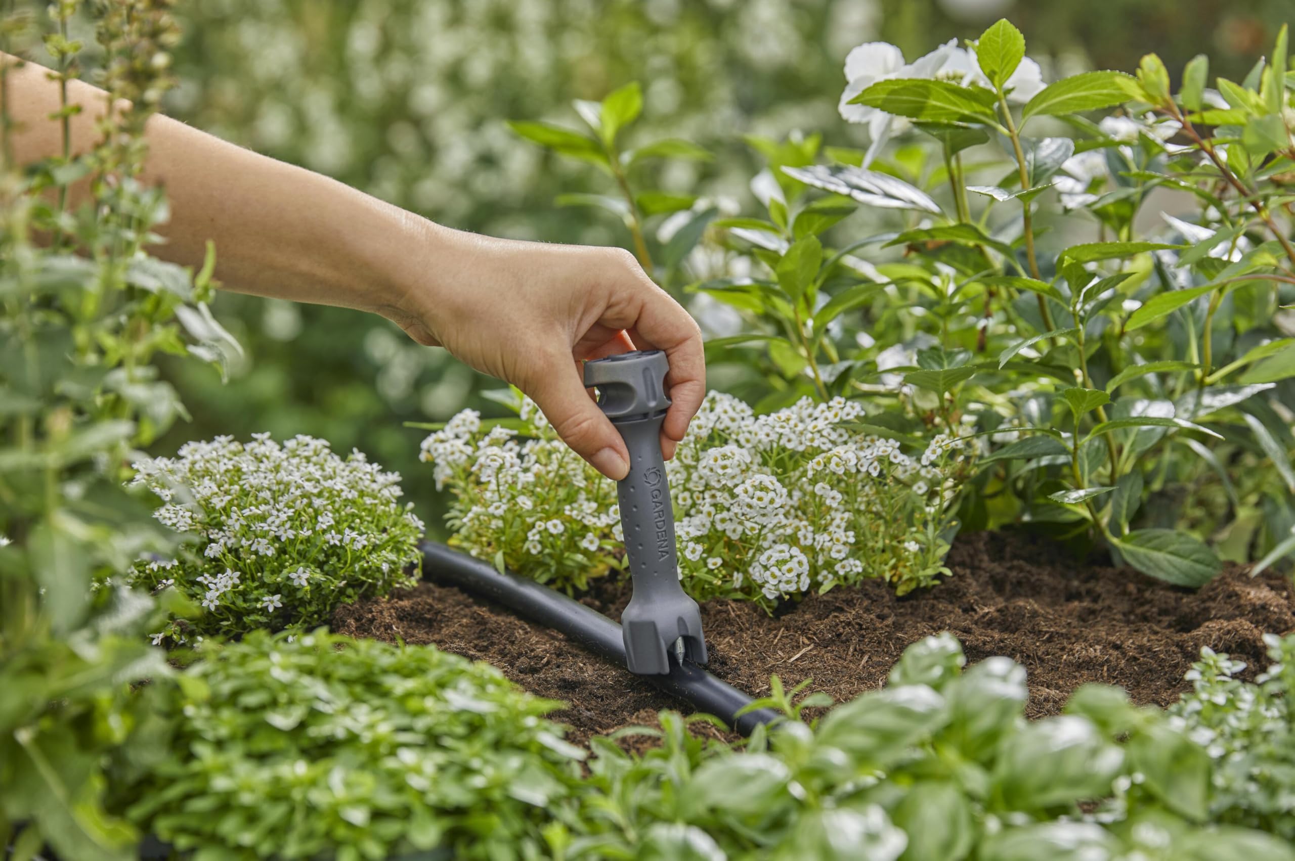 gardena-micro-drip-system-montagewerkzeug-13313-20-f-r-13-mm-verlegerohr image 6