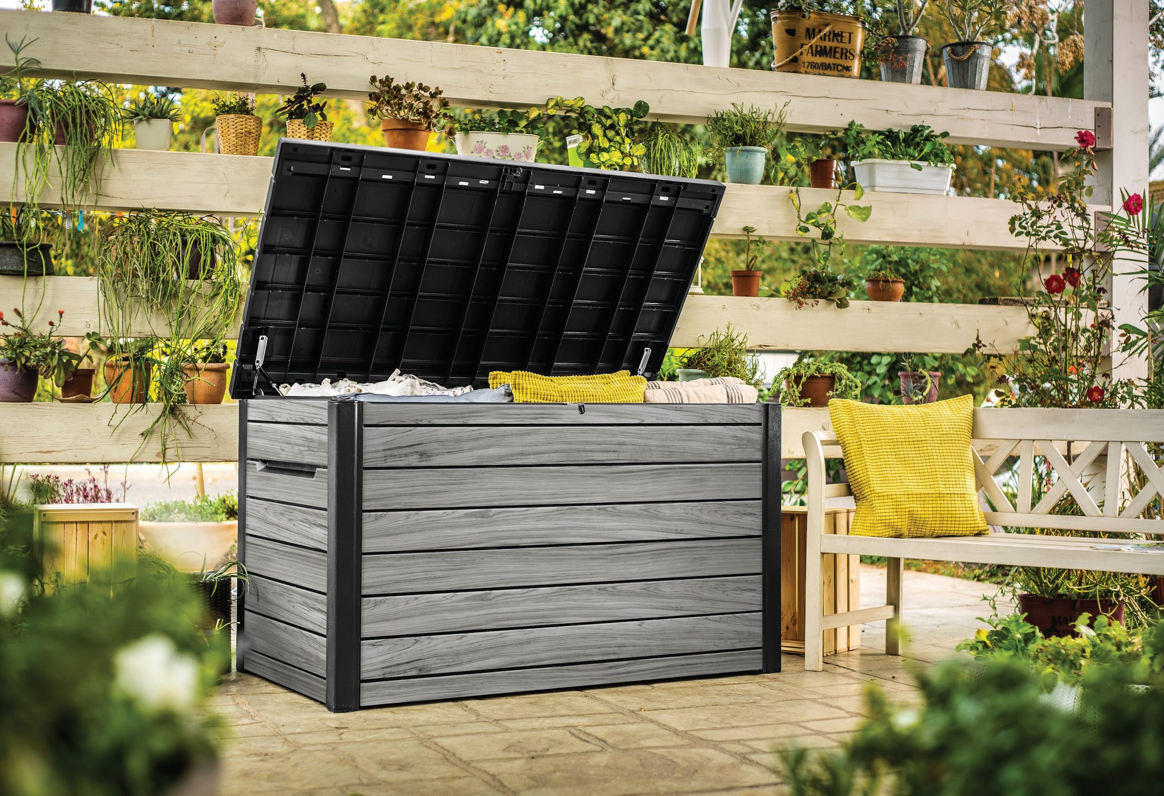 keter-ontario-auflagenbox-870-liter-147-x-83-x-86-cm-holzoptik image 4