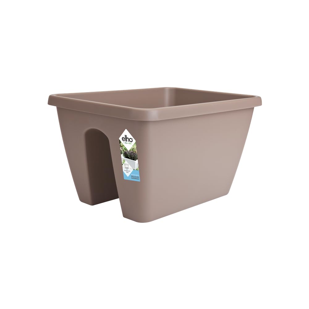 elho-barcelona-flower-bridge-balkonkasten-40-cm-taupe-13-l image 1