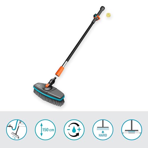 gardena-18828-20-cleansystem-wasch-set-stiel-m-150-cm-b-rste-hard image 7