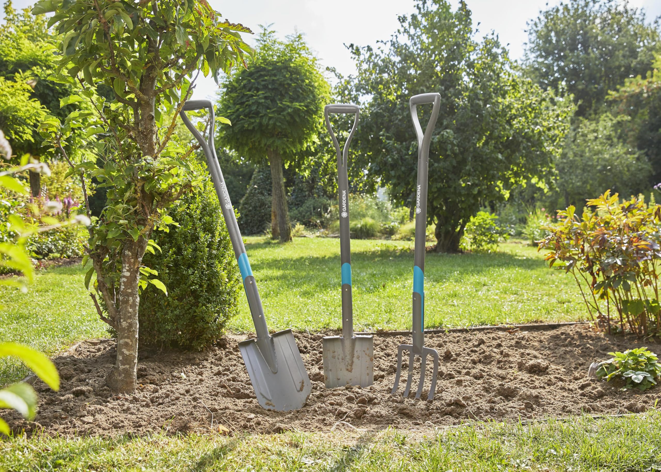 gardena-natureline-17001-spitz-spaten-117-cm-gartenspaten-aus-eschenholz-und-qua image 6
