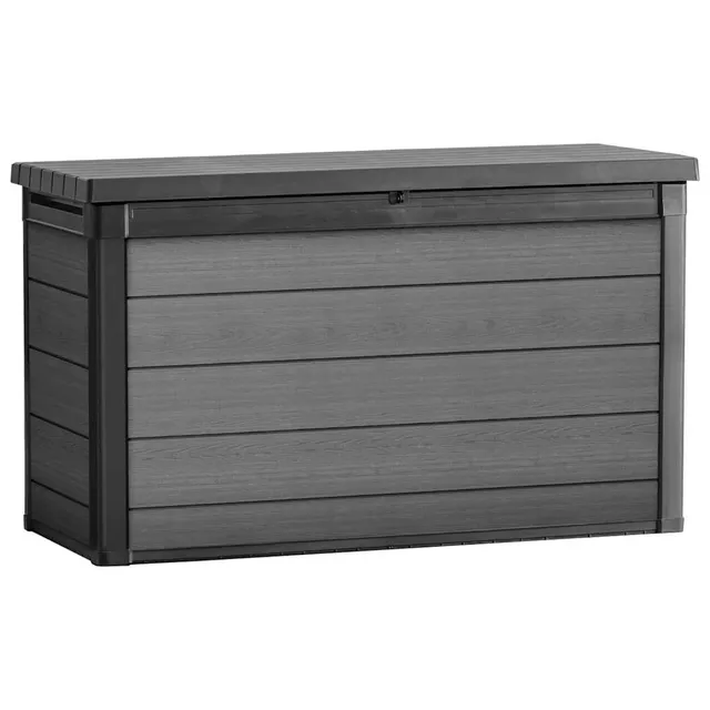 keter-cortina-kissenbox-757l-grau image 1