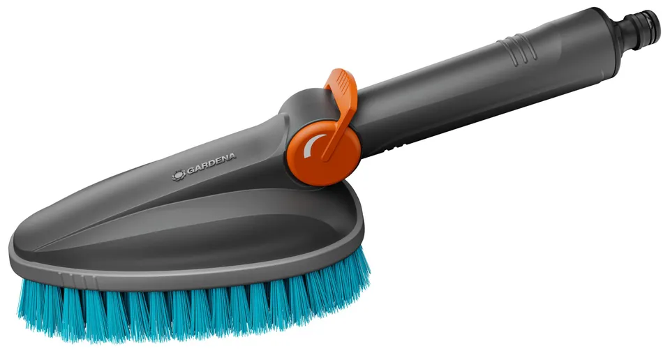 gardena-cleansystem-handb-rste-m-hard-18846-20-mit-schlauchanschluss image 1
