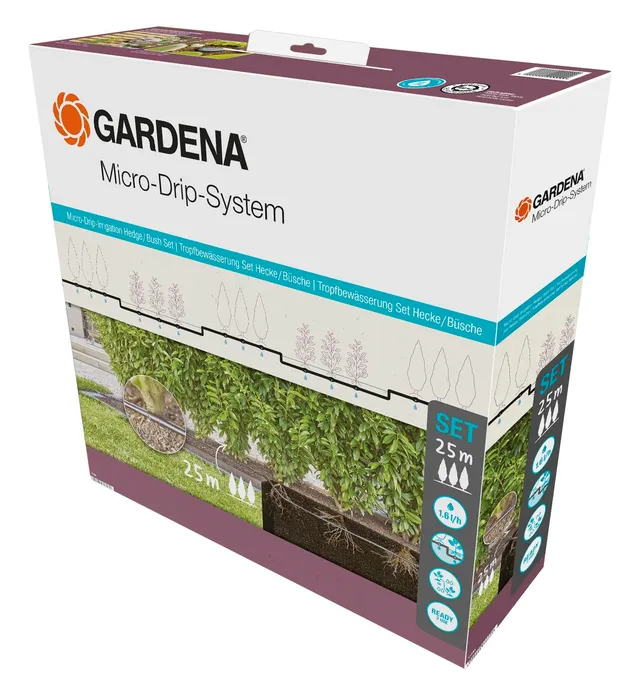 gardena-micro-drip-system-starter-set-hecke-str-ucher-25-m-13500-20 image 1