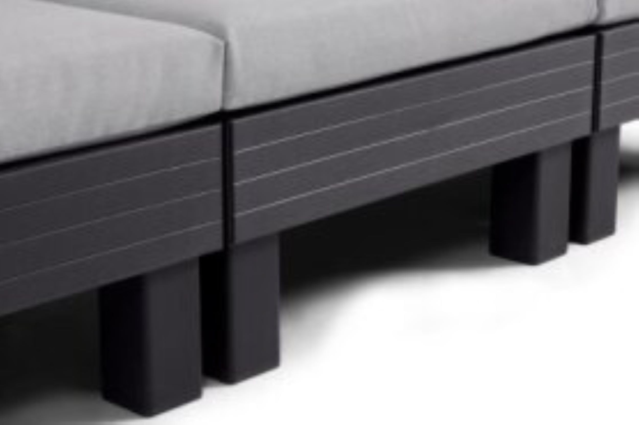keter-elements-loungebank-3-sitzer-grafiet image 4