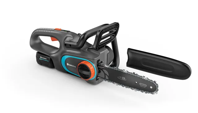 gardena-powersaw-250-18v-p4a-akku-kettens-ge-ready-to-use-set image 1