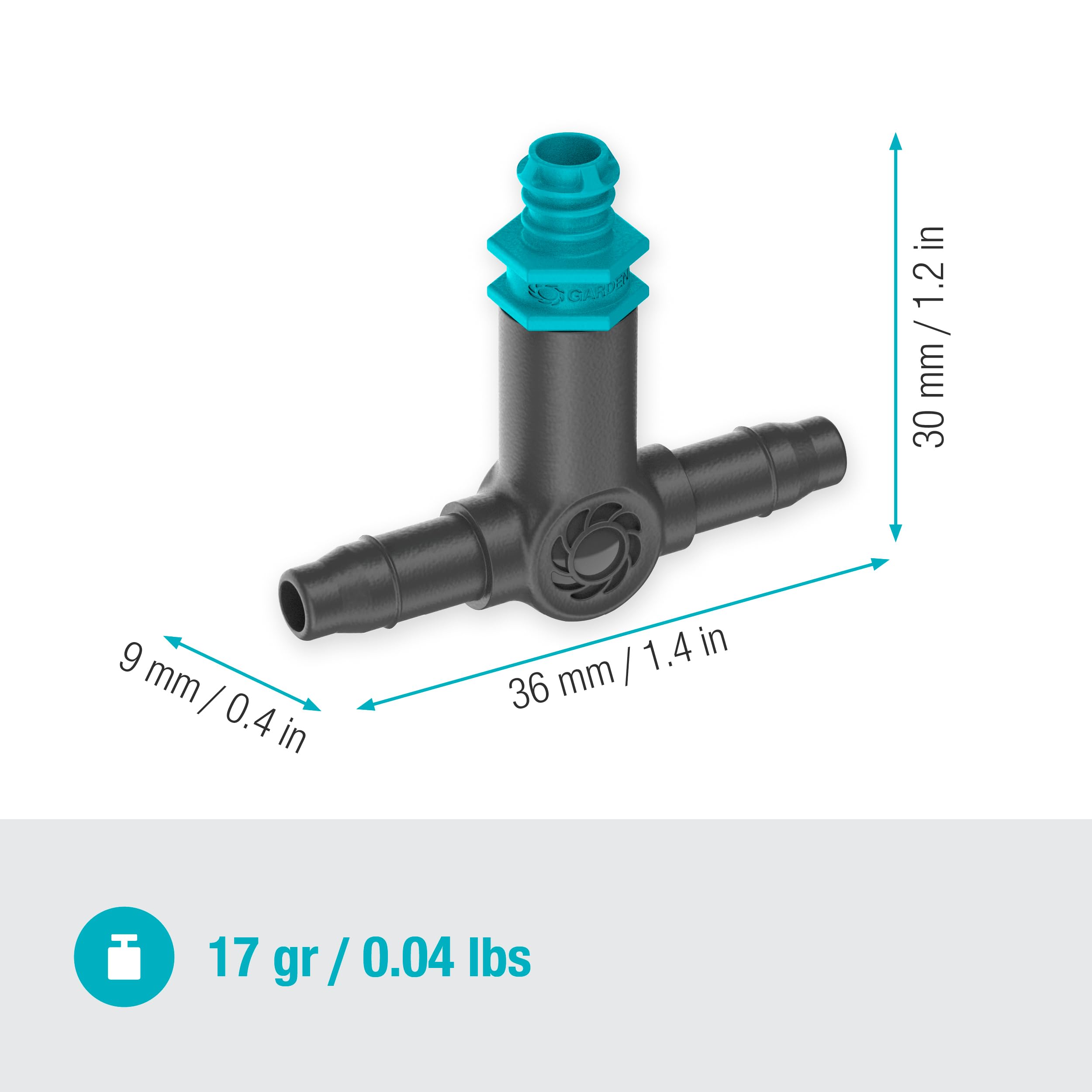 gardena-micro-drip-system-reihentropfer-2-l-h-10-st-ck image 3