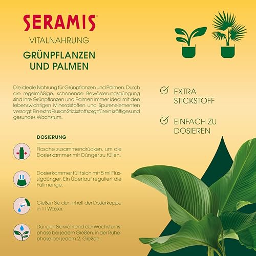 seramis-vitalnahrung-f-r-gr-npflanzen-und-palmen-500-ml-fl-ssigd-nger image 8