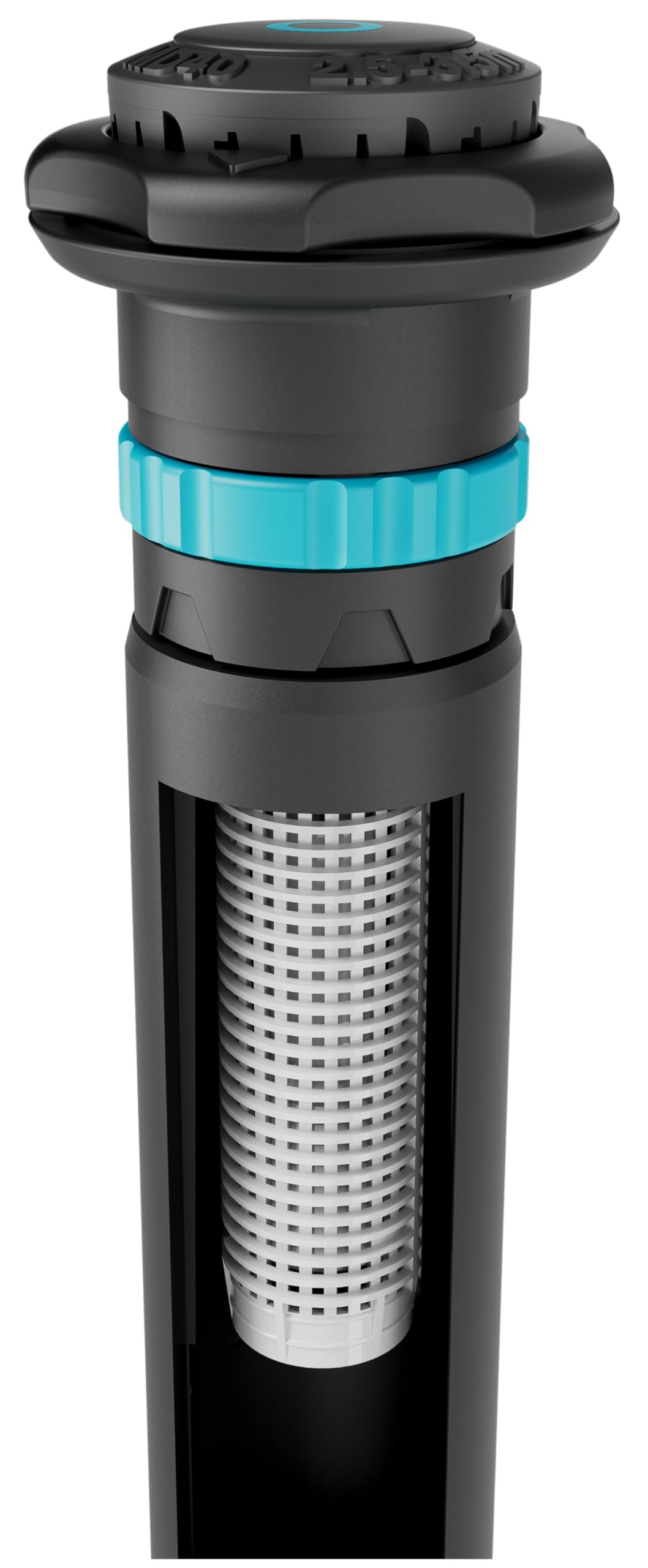 gardena-8231-20-versenkregner-md40-pop-up-sprinkler-bis-40-m image 8