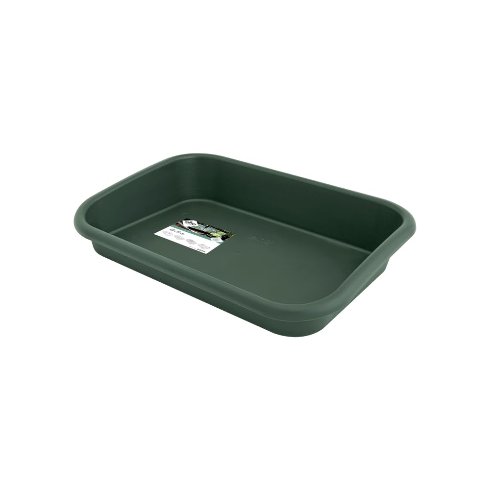 elho-green-basics-anzucht-unterlage-laubgr-n-59-x-41-9-x-11-1-cm image 2