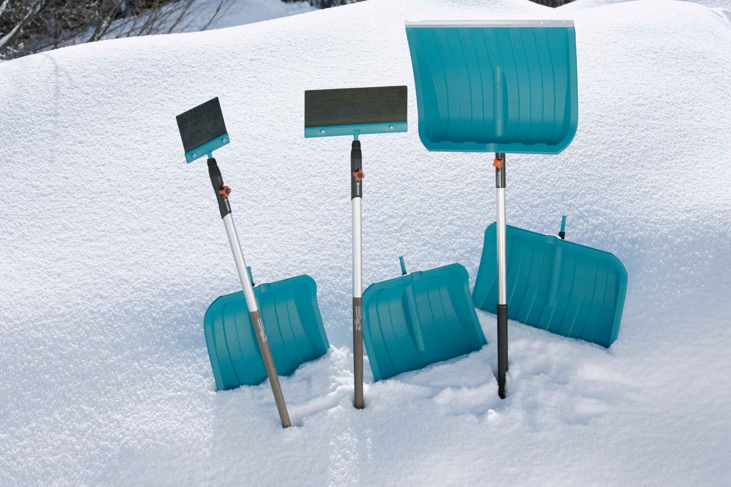 gardena-combisystem-schneeschieber-kst-50-50-cm-schneeschaufel-mit-ersatzkante image 7