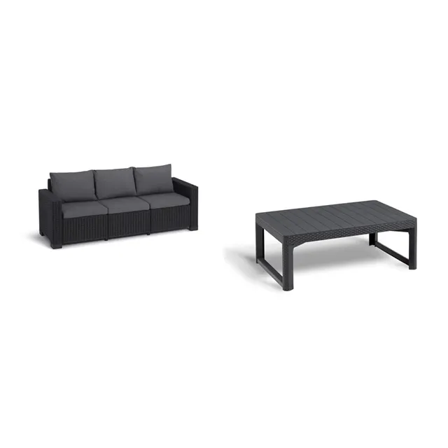 allibert-by-keter-california-3-sitzer-sofa-199-x-68-x-72-cm-lyon-tisch-h-henvers image 1
