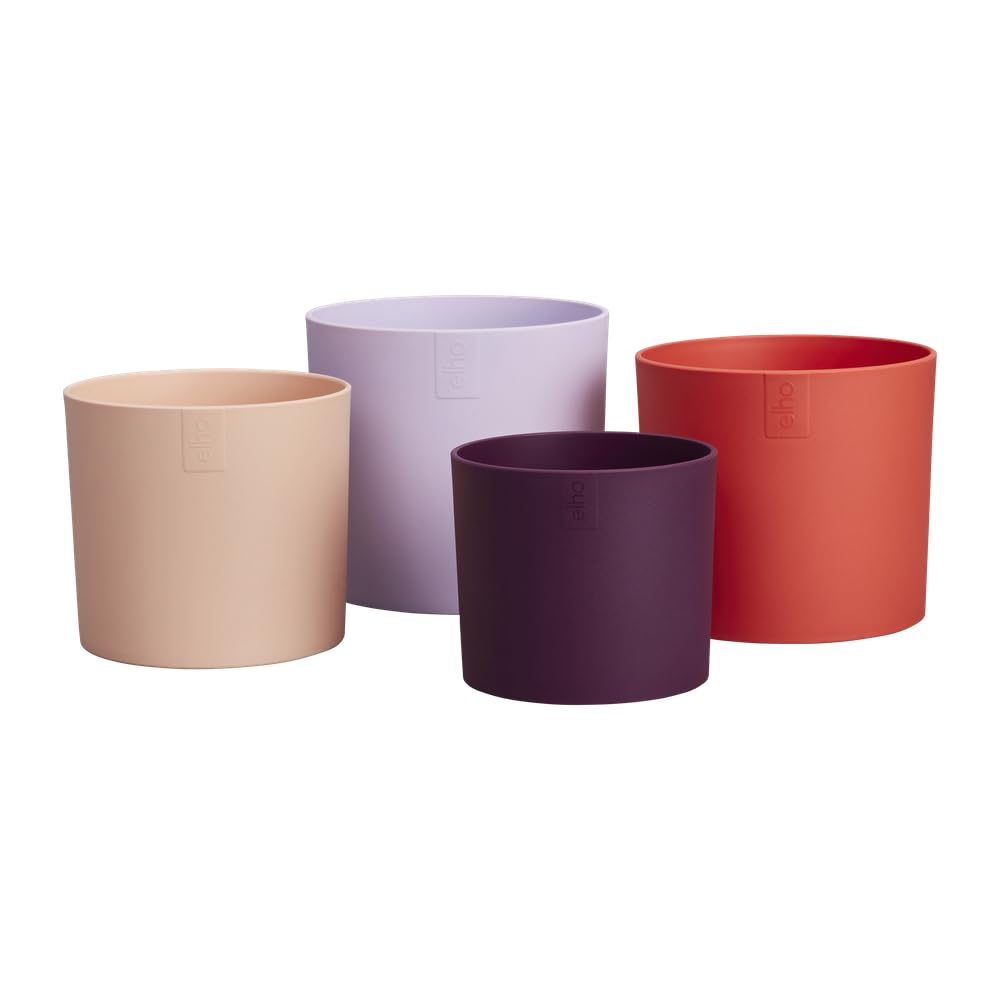 elho-lex-pott-set-15-cm-blumentopf-soft-lilac-14-8-x-h-13-6-cm-4-teilig-f-r-inne image 2