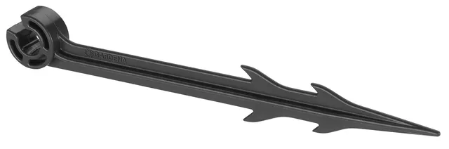 gardena-micro-drip-system-rohrhalter-4-6-mm-15-st-ck-13218-20 image 1