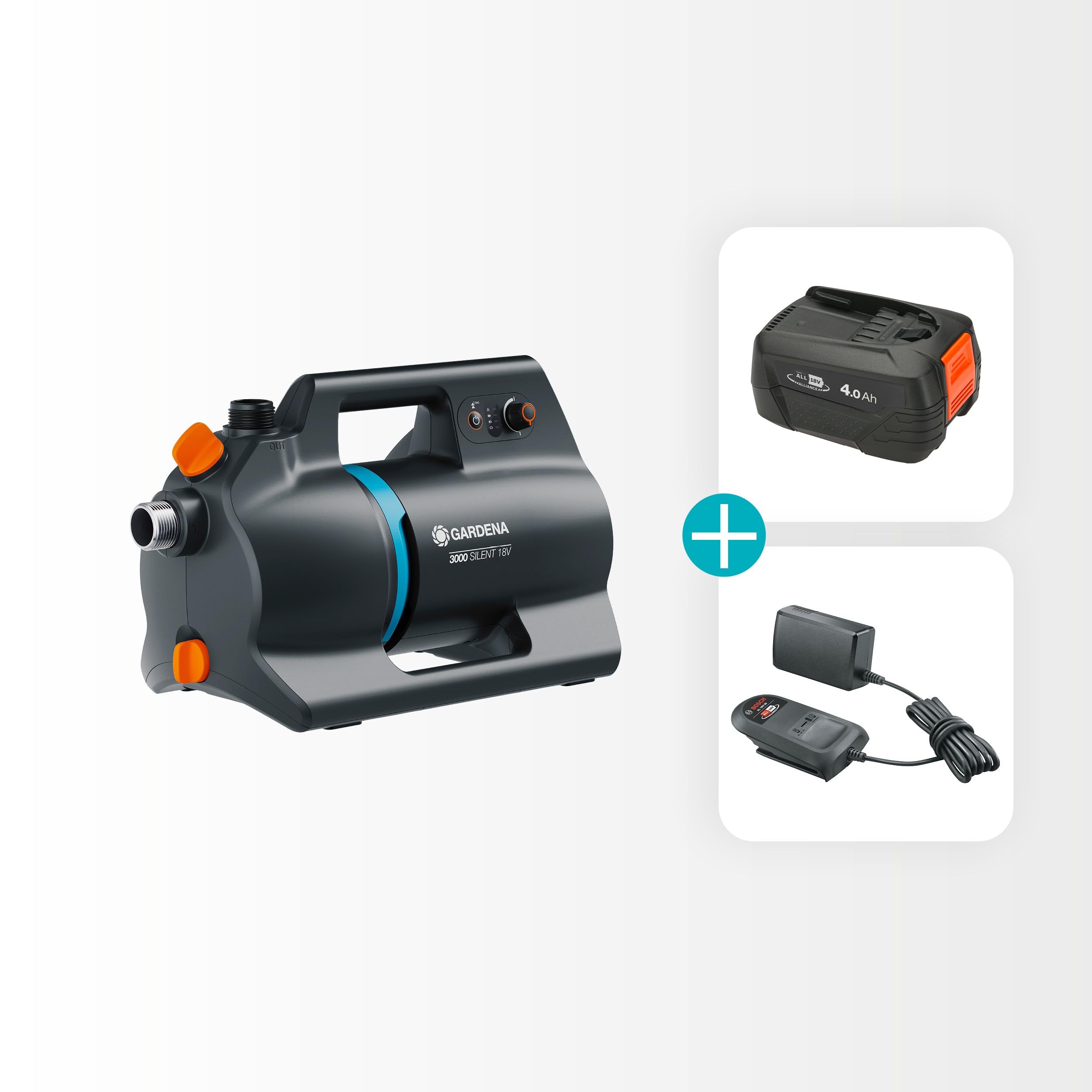 gardena-akku-gartenpumpe-3000-silent-18v-p4a-ready-to-use-set image 7