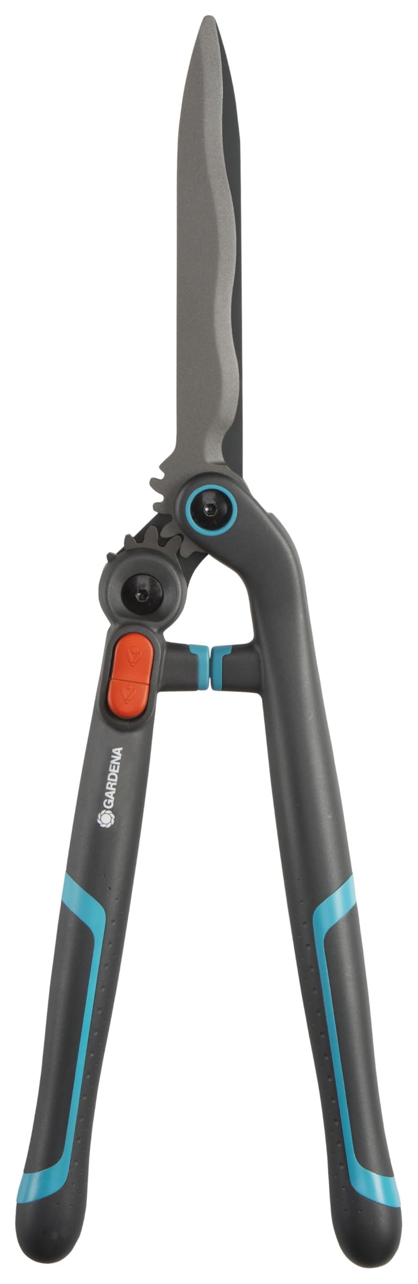 gardena-heckenschere-2in1-energycut-12303-20-mechanisch-23-cm image 1