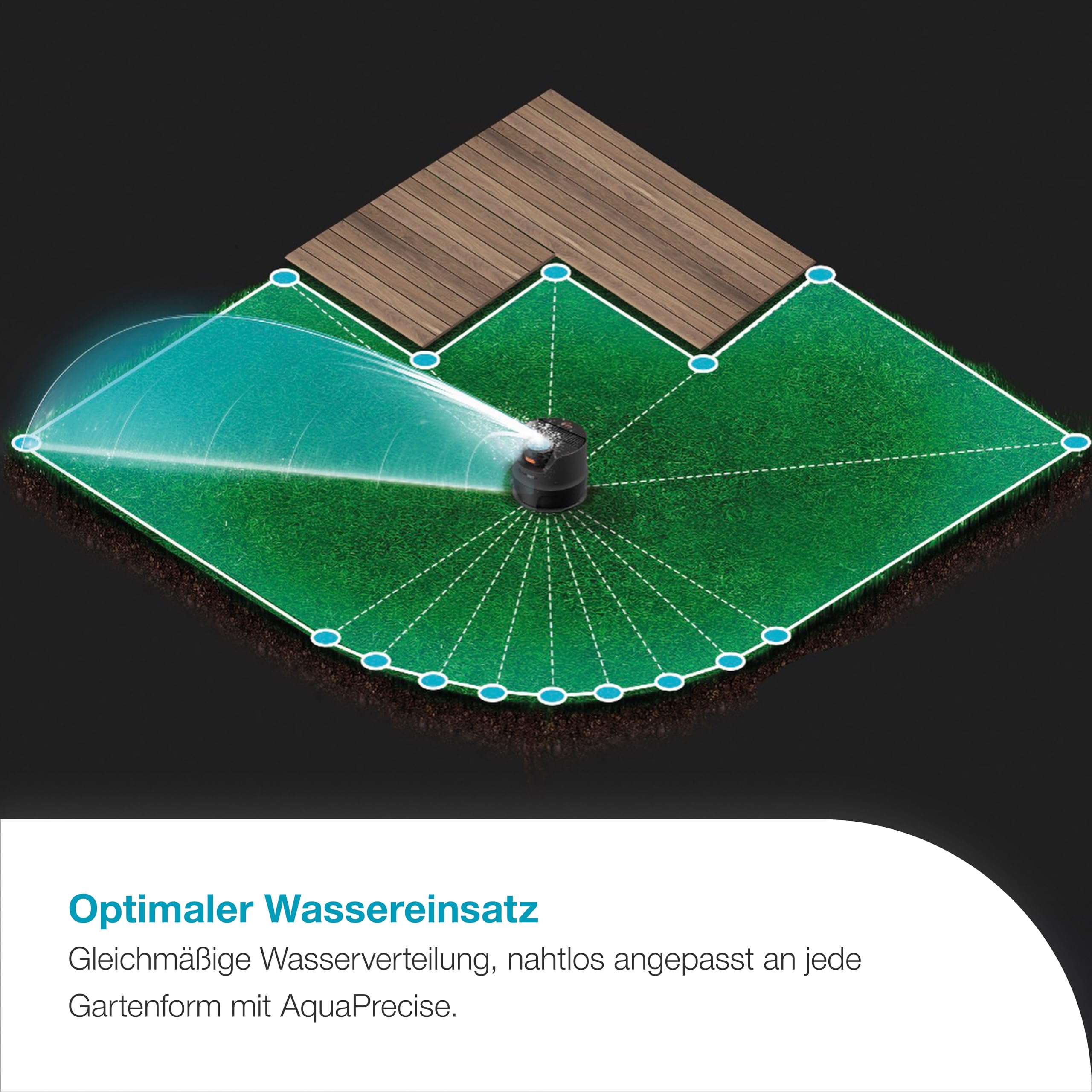 gardena-aquaprecise-16000-20-solarbetriebenes-bew-sserungssystem-bluetooth-bis-3 image 4