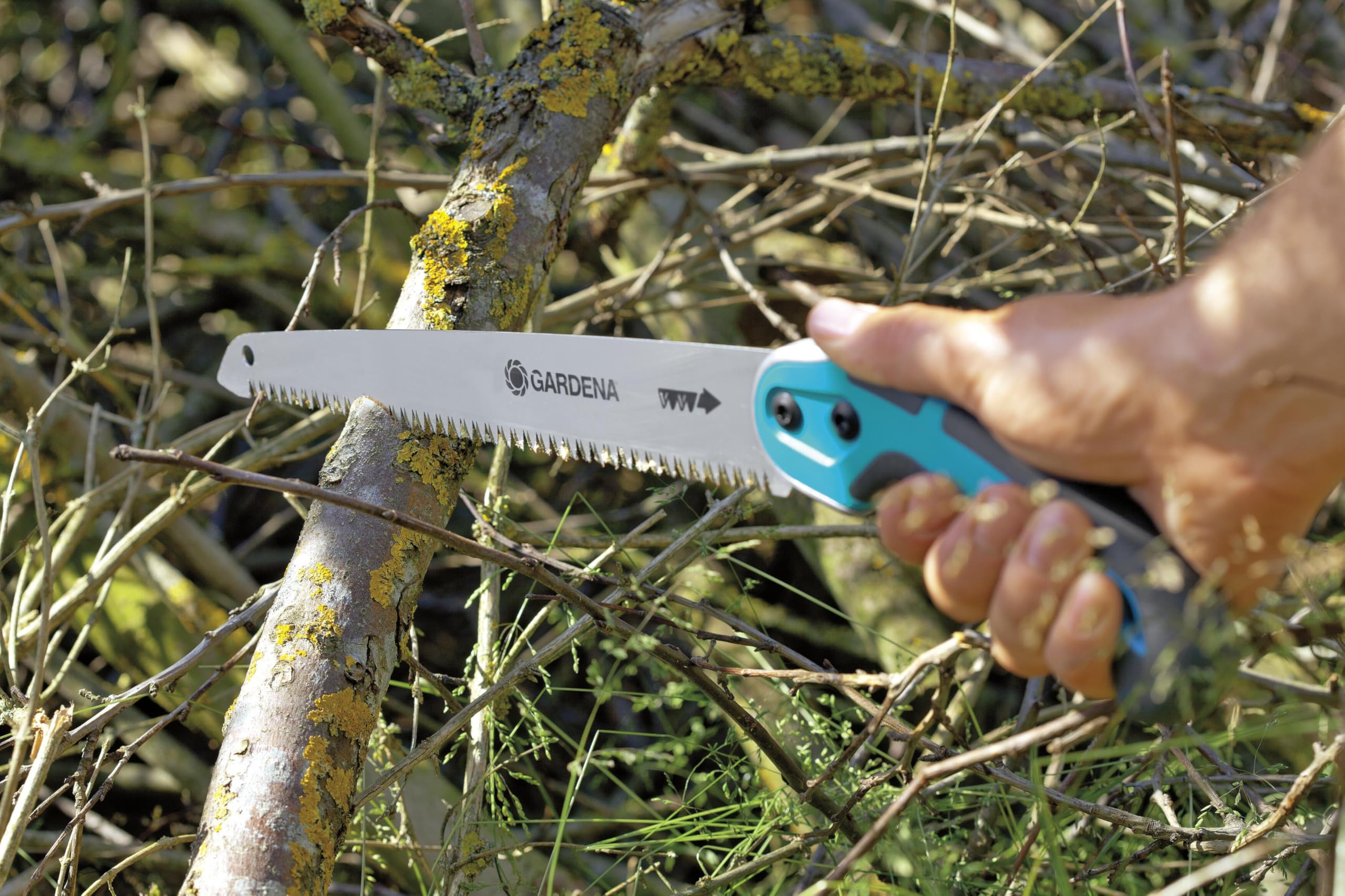 gardena-gartens-ge-300-p-hands-ge-mit-rostgesch-tzter-pr-zisionszahnung-aufh-ng- image 3