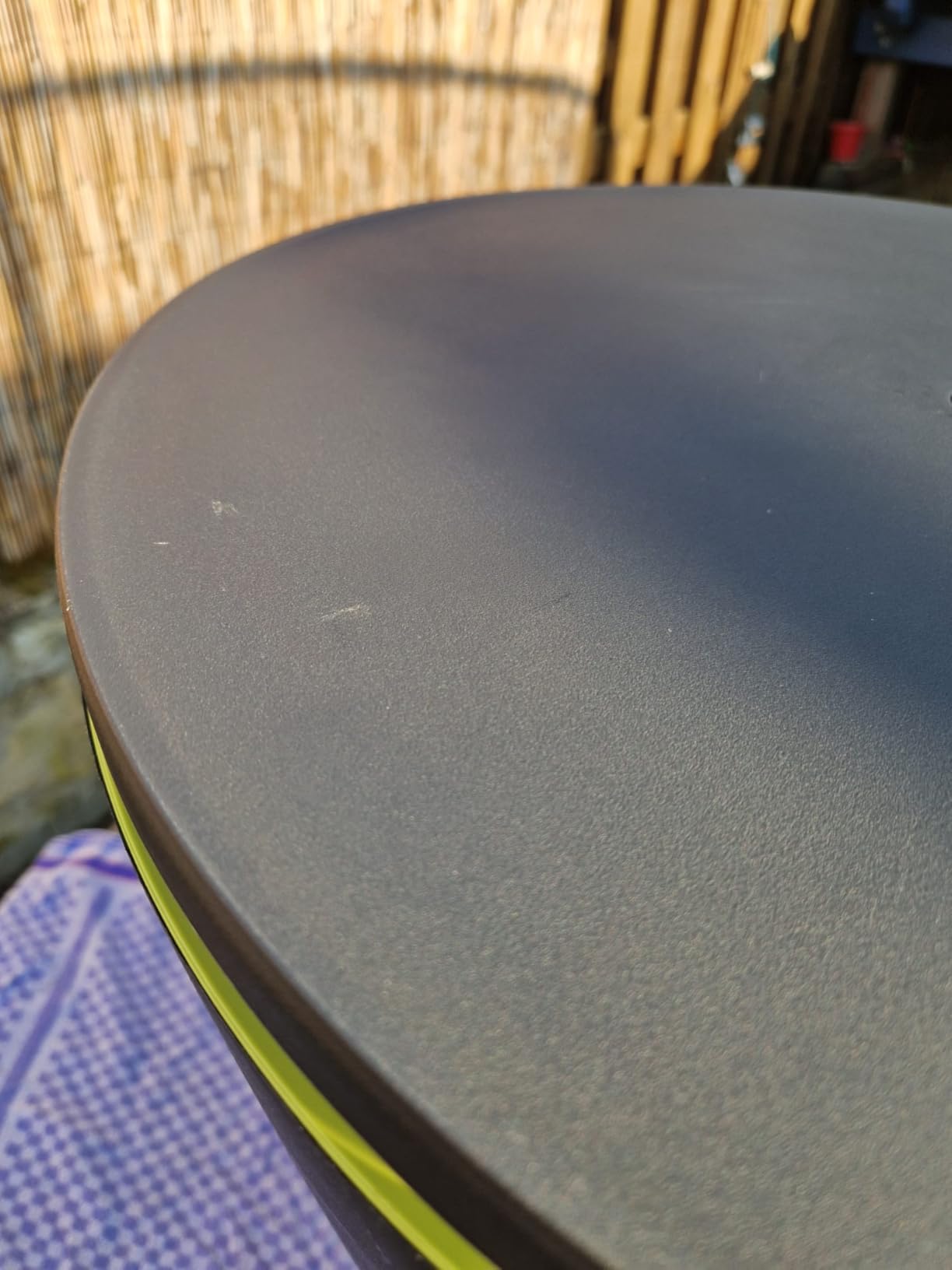 Perfekt für laue Sommerabende