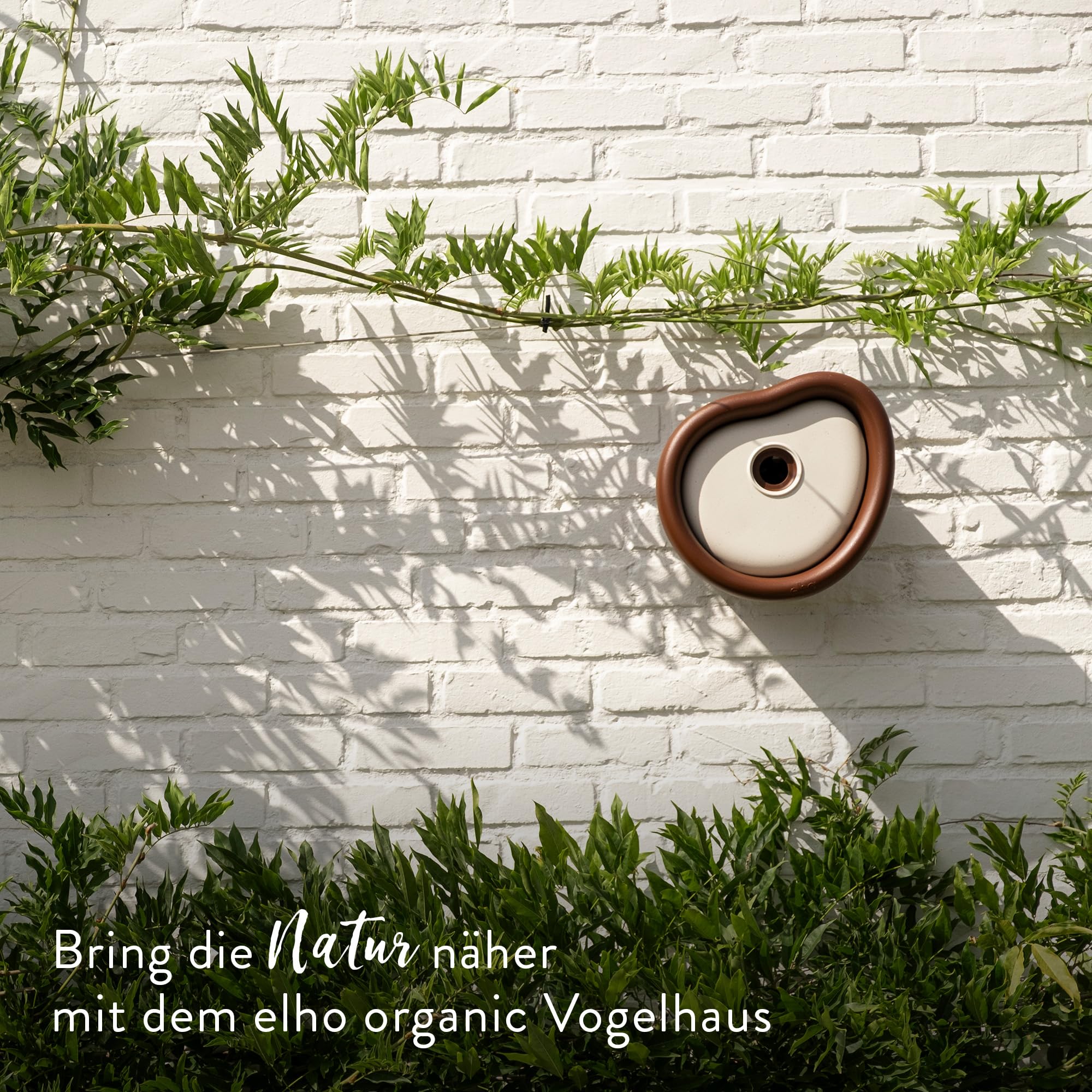 elho-organic-vogelhaus-25-cm-chestnut-brown-l-27-4-x-b-16-8-x-h-25-4-cm image 2