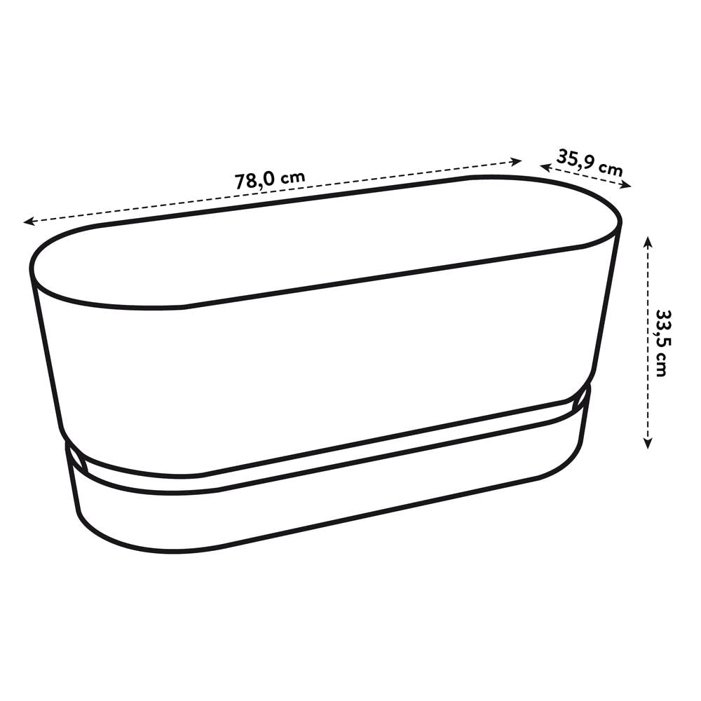 elho-greenville-pflanzgef-80-cm-ingwer-braun-l-35-x-b-78-x-h-33-5-cm-mit-rollen image 5