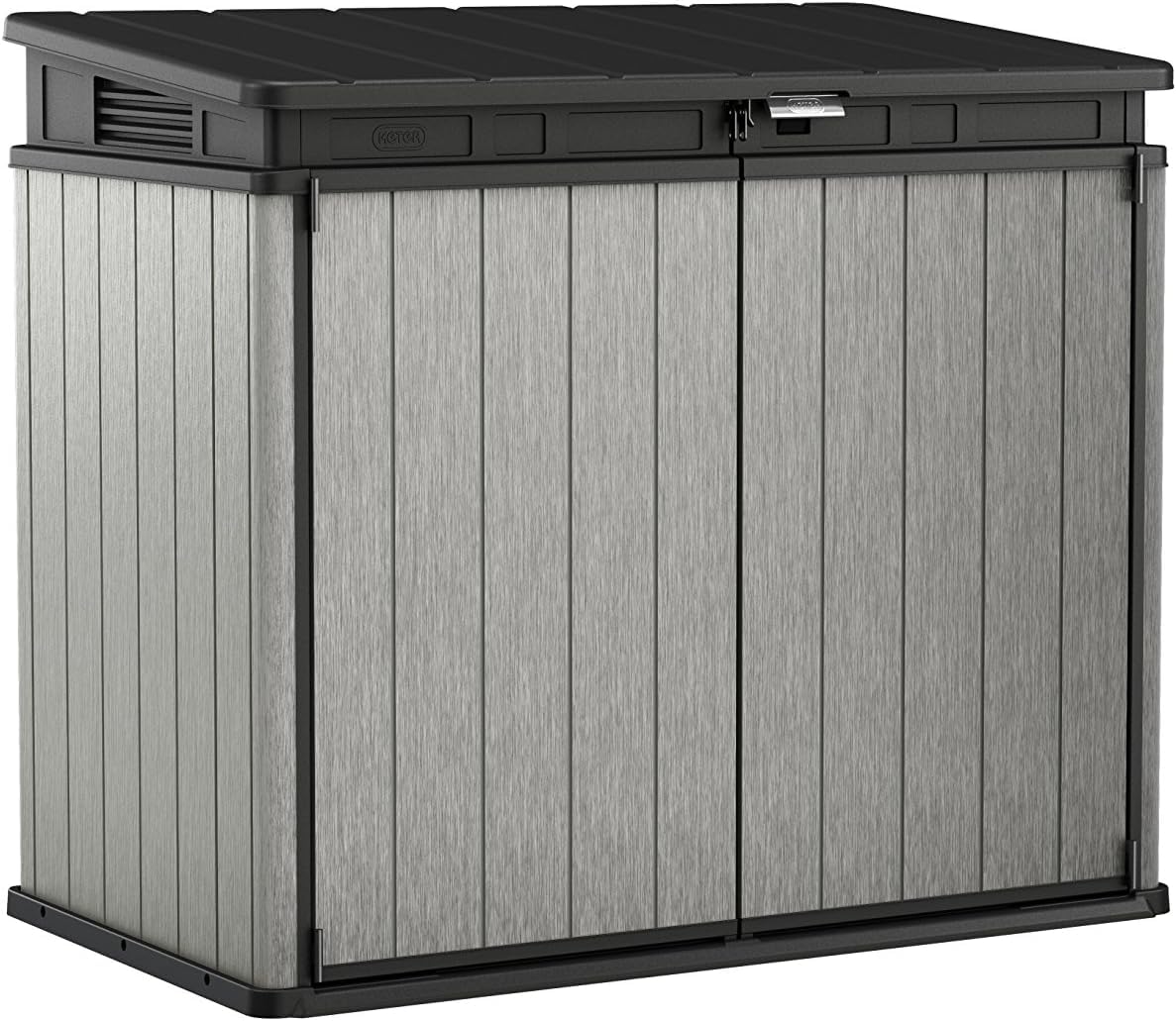 keter-elite-store-ger-tehaus-1150-l-grau-braun-140-x-82-x-124-cm image 5