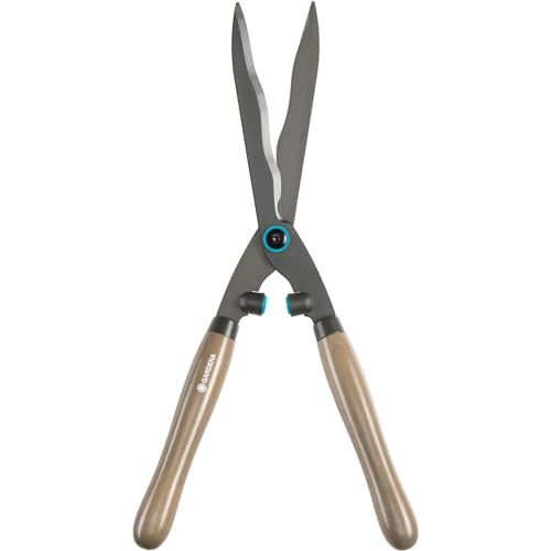 gardena-naturecut-heckenschere-12300-20-23-cm-holzgriff image 5
