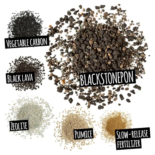 lechuza-blackstonepon-6-liter-schwarzes-designsubstrat-torffrei-vorged-ngt image 6