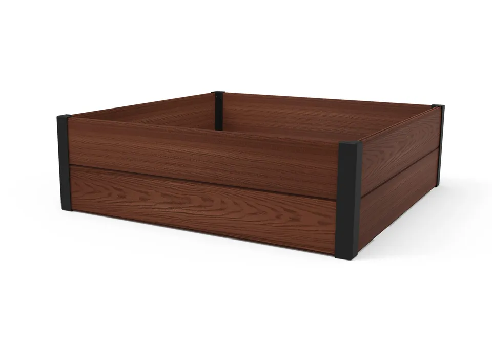 keter-maple-hochbeet-106x106x32cm-braun-332l image 1