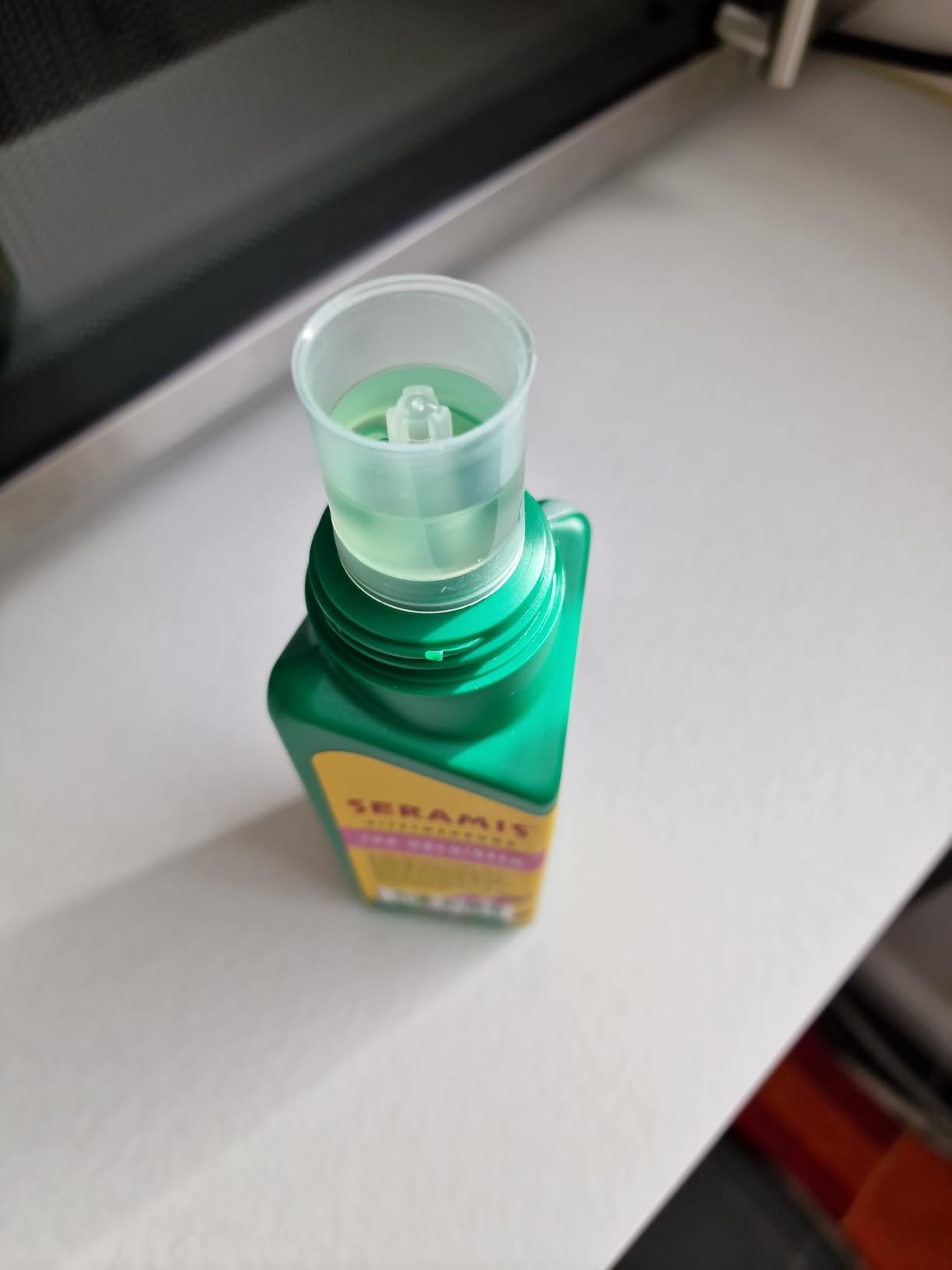 Solider Orchideendünger für wenig Geld