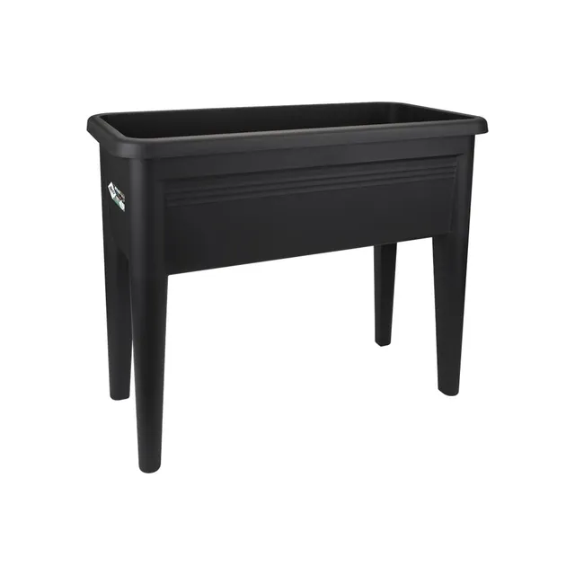 elho-green-basics-anzucht-tisch-xxl-75-cm-living-schwarz image 1