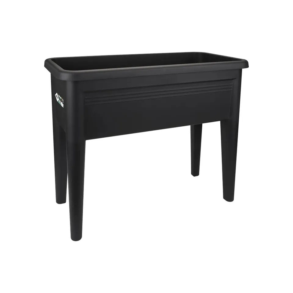 elho-green-basics-anzucht-tisch-xxl-75-cm-living-schwarz image 1