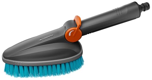 gardena-cleansystem-handb-rste-m-hard-18846-20-mit-schlauchanschluss image 5