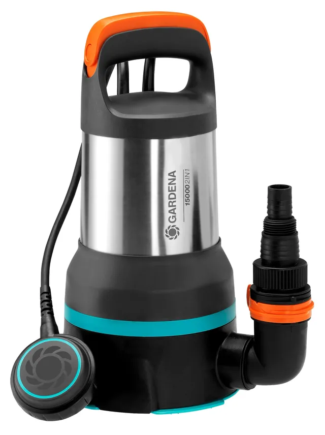 gardena-klar-schmutzwasser-tauchpumpe-15000-09048-20-15-000-l-h image 1