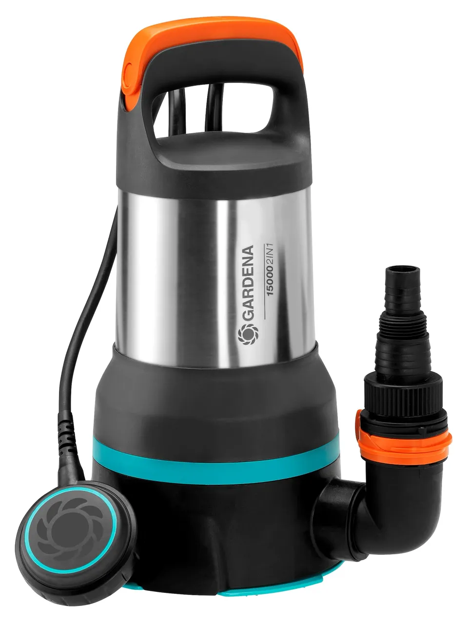 gardena-klar-schmutzwasser-tauchpumpe-15000-09048-20-15-000-l-h image 1