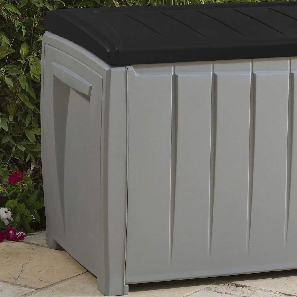 keter-novel-kissenbox-340-l-aufbewahrungsbox-mit-sitzbank-124x55x62-5-cm-grau-sc image 6