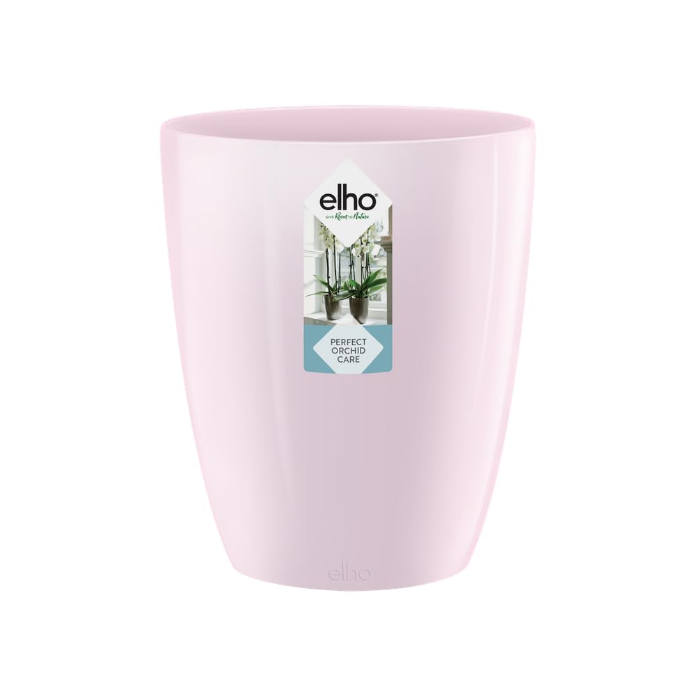 elho-brussels-diamond-orchidee-topf-hoch-10-5-cm-rosa image 1