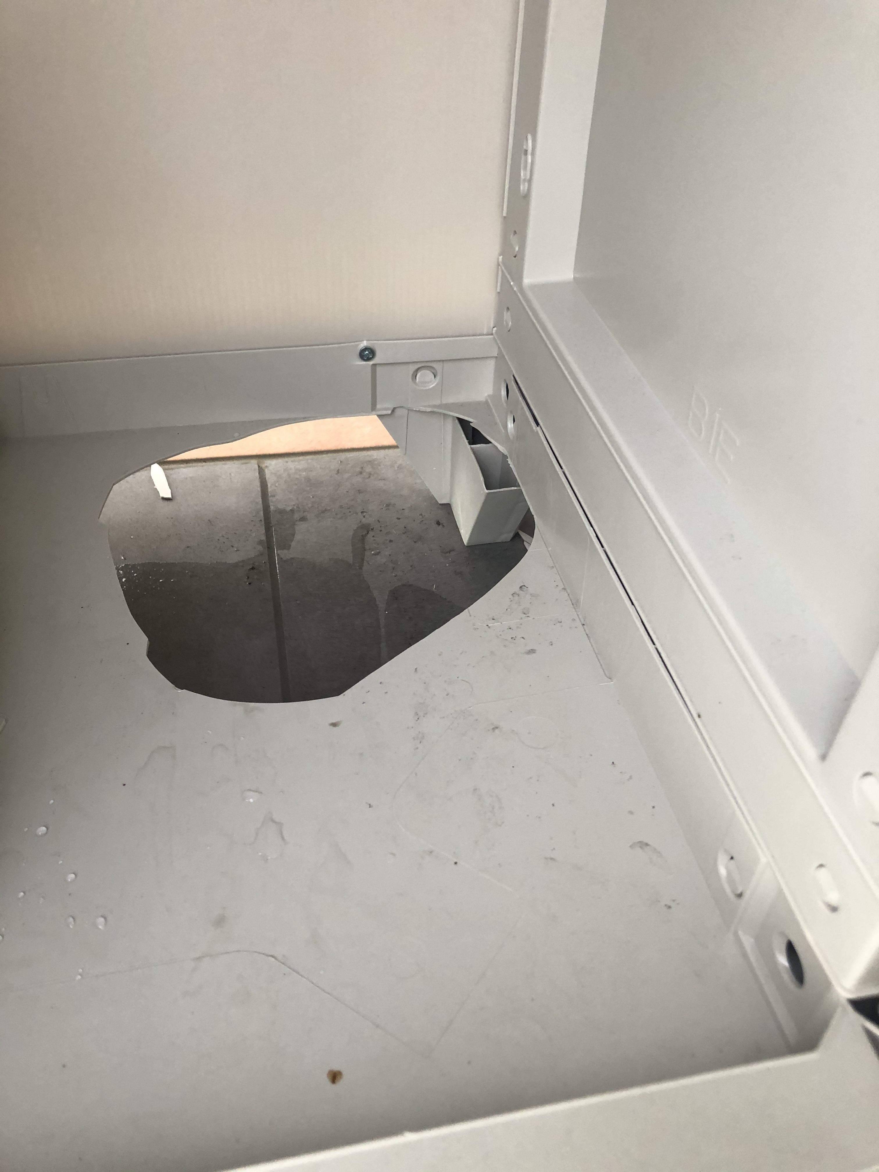 Perfekt für den Balkon